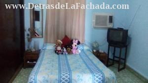 Heredia entre Estrada Palma y Libertad