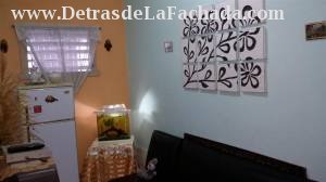 Santa Marta e/ Belascoain y Mercado