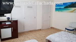 Calle A No 506 entre 23 y 21