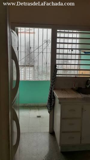 Calle 34 entre 21 y 23