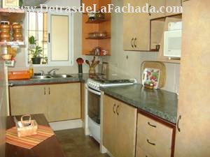 Cerca de Paseo y Línea