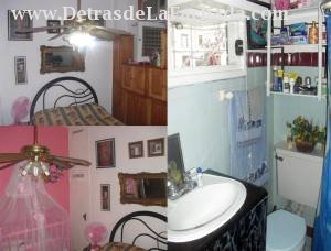 Reina 312 3r piso apt A / Campanario y Lealtad