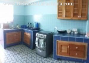 Calle 46. No. 3506. Entre 35 y 37