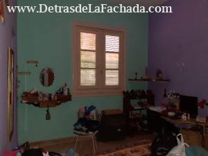 Maloja # 967, apto 5 e/ Infanta y Ayestaran