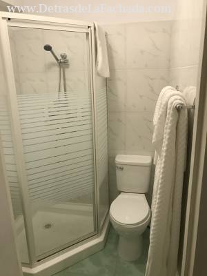 Calle84. Entre 15 y 17