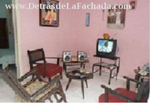 jovellar #3 2do piso entre Marina y Soledad