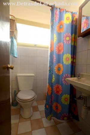 Cerca de Paseo y Línea