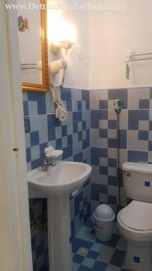 CALLE M ENTRE 11 Y 13 #55 APTO  3