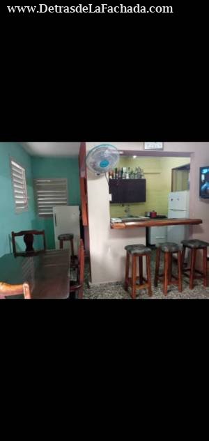 Calle F # 256 e/ 11 y 13