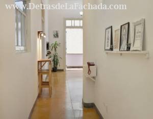 Zulueta 64 entre calle genios y refugio