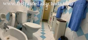 Calle 25 entre H e I, Vedado