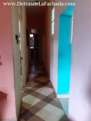 Maloja # 967, apto 5 e/ Infanta y Ayestaran