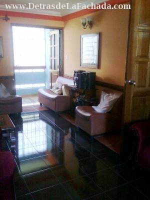 Mayia Rodríguez / Aranguren y Freyre Andrade