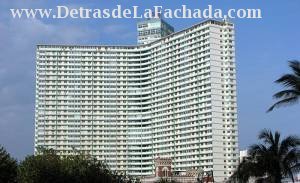 Apartamento en Edificio Focsa