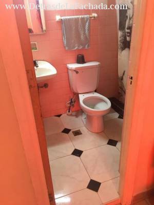 Enamorado 204 e/Flores y Serrano