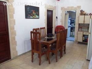 Calle Empedrado No.453, apto.3 e/ Aguacate y Villegas