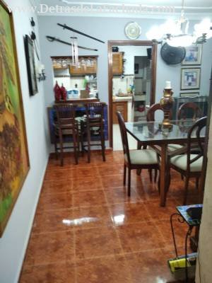 Calle 218 #2108 entre 21 y 23 Atabey