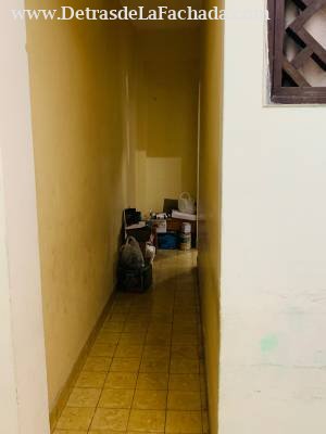 Calle B entre 21 y 19