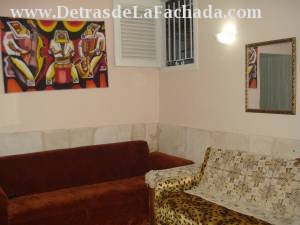 Salud N° 959,infanta y 5to de los molino apt.204