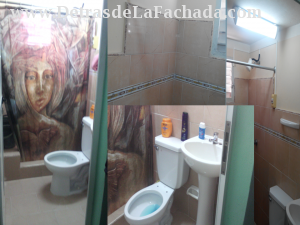 Goucuría entre Libertad y Milagros #216 apto 4