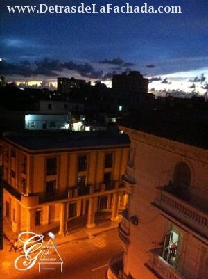 calle animas#359, esquina Galiano, apart #9, 7mo piso