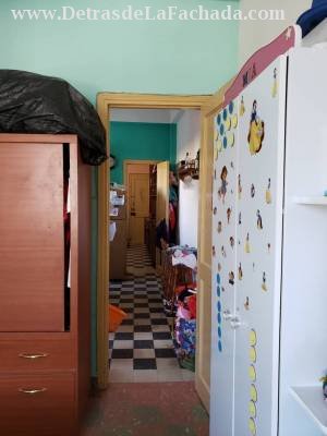 Interior del inmueble