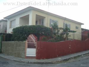 Avenida 63 No. 8802 entre 88A y 90