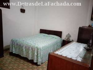 27 de Noviembre (Jovellar) 110 Apto 3, entre  Espada y Hospital