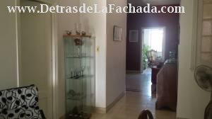 Calle Linea esquina a J