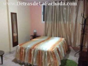 Cerca de  hospital retinosis