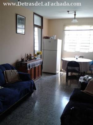 Ave Norte e/ Ocujes y Ave Este