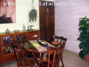 Calle 16 No. 5 e/ Línea y Calzada