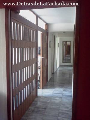 Edificio 324-D apto #5