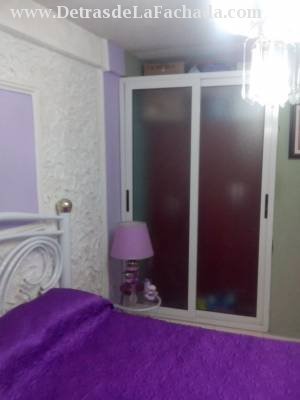 calle 20 edif 23 apto 20 e/ A y Máximo Gómez