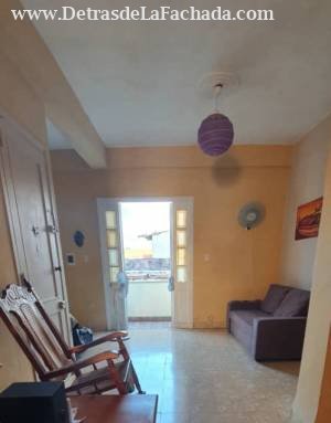 Hospital No. 468, Apto 201 e/ Neptuno Y San Miguel