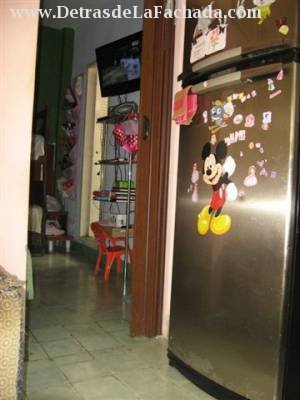 Apto cap,1/4 c/ split,Planta baja inter,BuenVista (b1a43) - $12,000