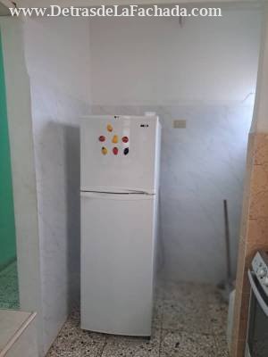 zona de Mayía y Lacret