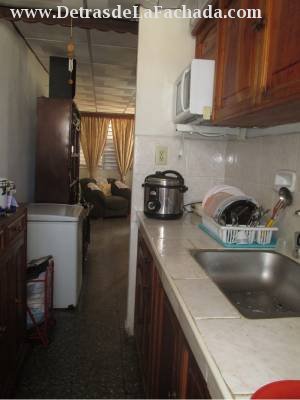 Calle 12 E/ 3ra y 5ta