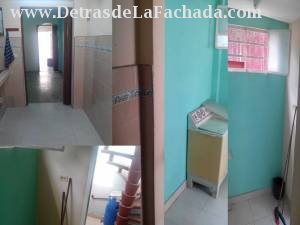 Goucuría entre Libertad y Milagros #216 apto 4