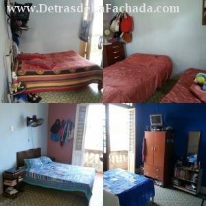 Belascoain #351 e/ San Rafael y San José