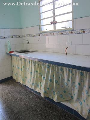 Paseo# 7 entre luz y coco