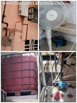 Anton Recio 160 Gloria y Corrales Apt 6