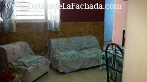 calle vive % rastro y Belascoin #515, apto 14, 1er piso