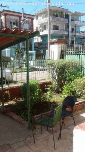 calle A no 505 apto B entre 21 y 23