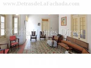 6 HABITACIONES. SALA