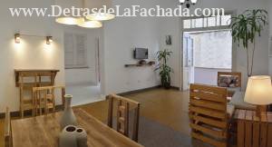 Zulueta 64 entre calle genios y refugio