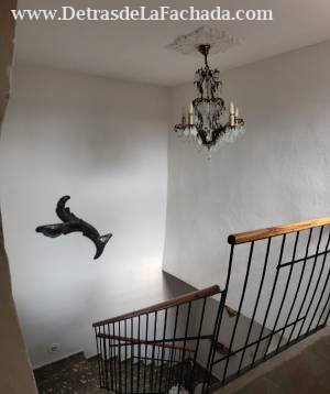 Concepción de la Valla, #65 apto 31 e/ Campanario y Lealtad, Centro Habana, La Habana, Cuba