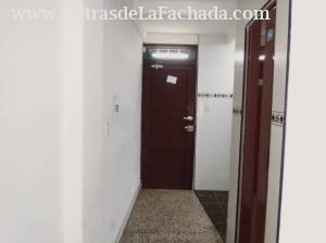 Avenida de Los Cocos