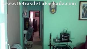 Chaple 828 apto. 6 e/ Agua y Santa Lutgarda.