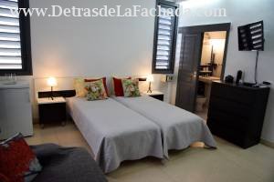 Calle 21 entre N y O Vedado